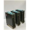 Image 2 : (3) BL Super # PZ9A050UXXXC01 Servo Amplifiers