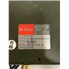 Image 8 : (3) BL Super # PZ9A050UXXXC01 Servo Amplifiers