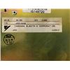 Image 8 : Yaskawa #JZRCR-XC002B Module