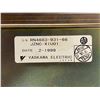 Image 8 : Yaskawa #JZNC-XIU01 Module