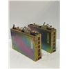 Image 2 : (2) Yaskawa #JZRCR-XSU01 Modules