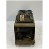 Image 3 : Yaskawa #CACR-SR44SZ1SDY128 Servopack