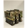 Image 1 : (3) Yaskawa #CACR-IR44SFB Servopack Drives