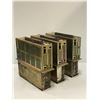 Image 2 : (3) Yaskawa #CACR-IR44SFB Servopack Drives