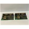 Image 2 : (2) Yaskawa #JACR-XST01 Boards