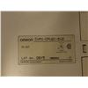 Image 8 : (3) Omron # CVM1-CPU21-EV2 Units