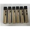 Image 1 : Lot Of Omron # CVM1-CPU21-EV2 Units