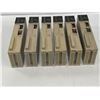 Image 2 : Lot Of Omron # CVM1-CPU21-EV2 Units