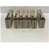 Image 3 : Lot Of Omron # CVM1-CPU21-EV2 Units