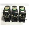 Image 2 : (3) Control Techniques / Emerson AC Drives