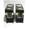 Image 2 : (2) Control Techniques / Emerson #SKC3400400 AC Drives