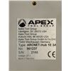 Image 8 : (2) Apex # ARCNET-Hub 1E 3A Units