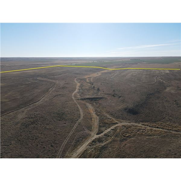 330+/- Acres of Lane Co Land