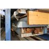 Image 14 : INSURANCE CLAIM: HOLZMA HPP 380 CNC BEAM SAW