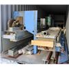Image 1 : INSURANCE CLAIM: HOLZMA HPP 380 CNC BEAM SAW