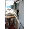 Image 9 : INSURANCE CLAIM: HOLZMA HPP 380 CNC BEAM SAW