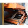Image 2 : INSURANCE CLAIM: MATERIAL SCISSOR LIFT.