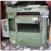Image 1 : INSURANCE CLAIM: PS 630 WOOD THICKNESS PLANER.