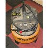 Image 1 : INSURANCE CLAIM: BOSTITCH 6 GAL AIR COMPRESSOR