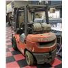 Image 3 : INSURANCE CLAIM: TOYOTA FORKLIFT- 4253 HOURS