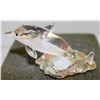 Image 1 : SUMMERHILL CRYSTAL DOLPHIN
