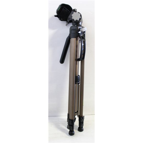 OPTEX OPT 255 PROFESSIONAL TRIPOD FOR PHOTO,