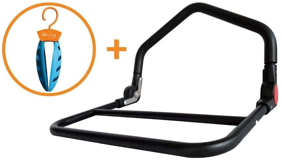 NEW IN BOX WETSUIT/DRYSUIT HANGER AND DRYING RACK