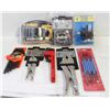 Image 1 : NEW ITEMS 6 PC SOLDERING TOOLS