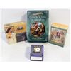 Image 1 : TAROT CARDS A LOT OF 4