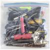 Image 1 : BAG OF HAND TOOLS