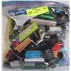 Image 1 : BAG OF LIGHTERS