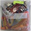 Image 1 : BAG OF HAND/FOOT WARMERS