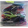 Image 1 : BAG OF SCISSORS
