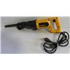 Image 1 : DEWALT RECIPROCATING SAW