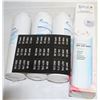Image 1 : BOX OF REFRIDGERATOR WATER REPLACEMENT FILTERS