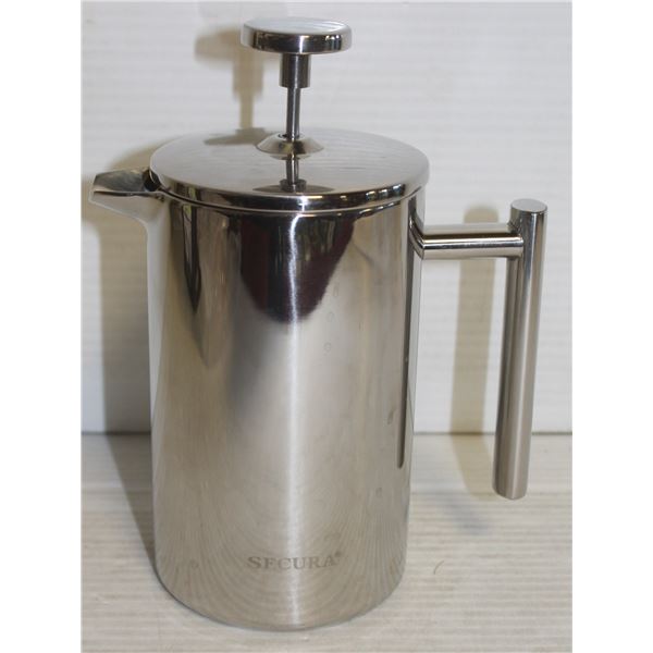 SECURA FRENCH PRESS COFFEE MAKER