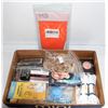 Image 1 : BOX OF MENS AND WOMANS HEALTH N BEAUTY ITEMS
