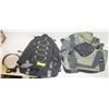 Image 1 : OUTDOOR WORKS BACKPACK & EAGLE CREEK DUFFEL BAG