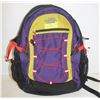 Image 1 : NORTH FACE BACKPACK