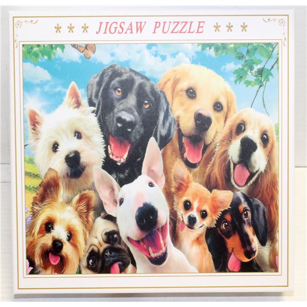 1000PC PUZZLE
