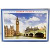 Image 1 : BIG BEN & LONDON 1000PC PUZZLE