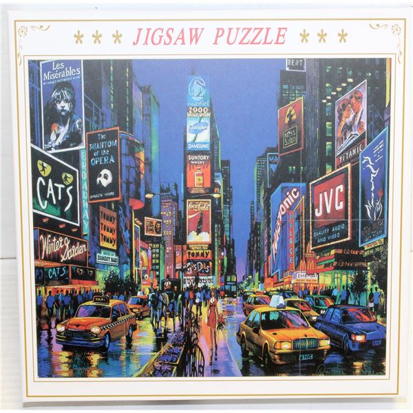 1000PC PUZZLE