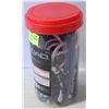 Image 1 : 30 PIECE BUNGEE CORDS SET