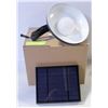 Image 1 : NEW SOLAR LIGHTS OUTDOOR/INDOOR