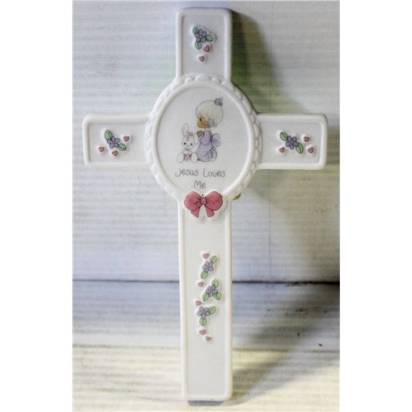 PRECIOUS MOMENTS COLLECATBLE