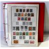 Image 1 : GERMAN STAMP COLLECTION DEUTSCHES REICH
