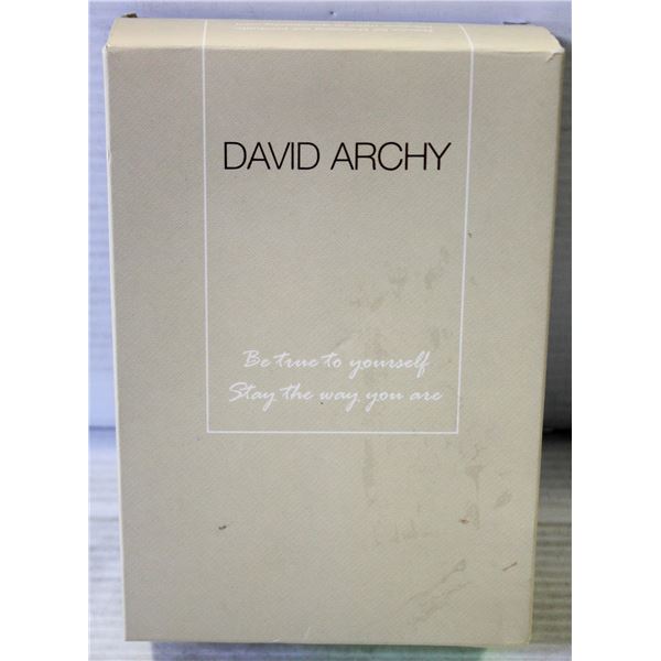 DAVID ARCHY UNDERWEAR FOR MEN