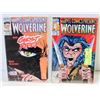 Image 1 : MARVEL COMICS PRESENTS WOLVERINE #64 & 93