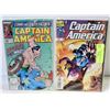 Image 1 : CAPTAIN AMERICA #365 & 7