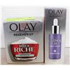Image 1 : OLAY REGENERIST ULTRA RICH HYDRATING
